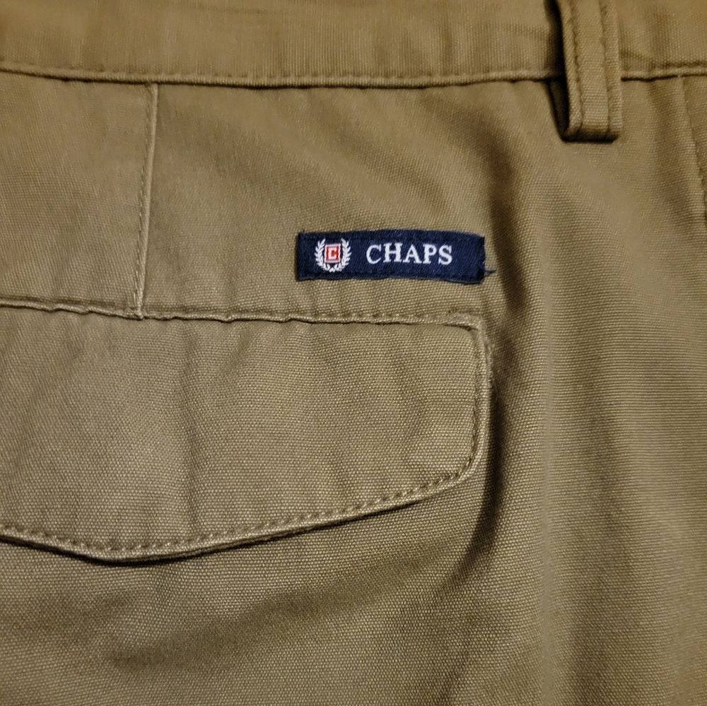 Chaps Cargo Pants